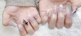 ネイル CI CI北千住のネイルデザイン