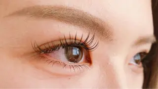 マツエク・マツパ プラスアイ蒲田西口店所属・下村 (え)の眉毛・アイブロウイメージ