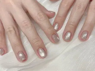 ネイル Nail •Head スパFortunaのネイルデザイン