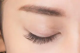 マツエク・マツパ EyeLash  salon Le'aのマツエク・マツパデザイン