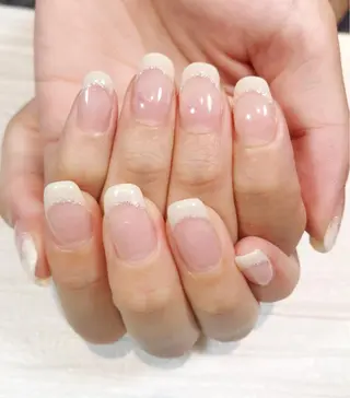 ネイル NAILSALON AMULEのネイルデザイン
