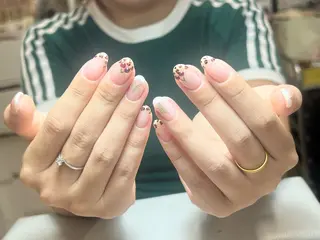 ネイル イブ ネイリのネイルデザイン