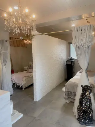 Luana ∞のエステ・リラクイメージ