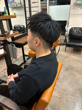 メンズ 川端 隼平のその他イメージ