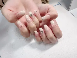 ネイル Regaro i.sのネイルデザイン