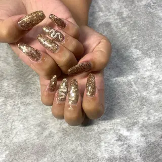 ネイル ★Rinail... .のネイルデザイン