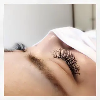 マツエク・マツパ KANA カナのマツエク・マツパデザイン