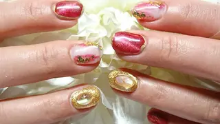 ネイル KANON所属・☆ KANON☆のネイルデザイン