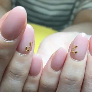 ネイル Nail salon viewt55☺︎のネイルデザイン