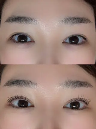 マツエク・マツパ LUANA TAKAKOの眉毛・アイブロウイメージ