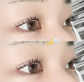 パーマ マツエク/ マツパ/noa🌙のマツエク・マツパデザイン