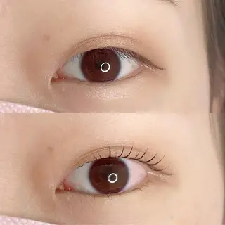 マツエク・マツパ Loto所属・Loto 曹(ソウ)のマツエク・マツパデザイン