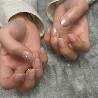 ネイル atelier mac.のネイルデザイン