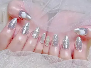 ネイル Mia Miaのネイルデザイン