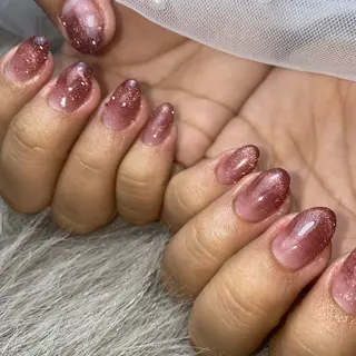 ネイル Beauty Space N&Nのネイルデザイン