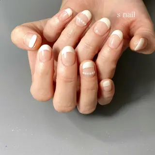 ネイル s nail さとよしみゆきのネイルデザイン