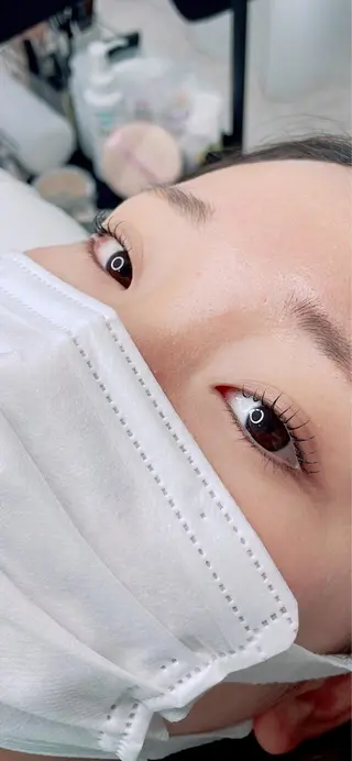 マツエク・マツパ 🩶JOLi さいたま新都心🩶のマツエク・マツパデザイン