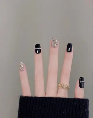 ネイル まるた ゆうのネイルデザイン