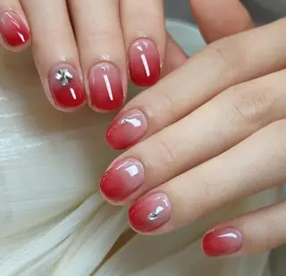 ネイル ル ルのネイルデザイン