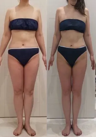 Li’a la coco所属・トータルビューティー リアラココ　上田仁美のその他イメージ