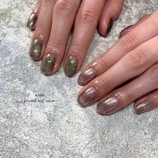 ネイル na kaのネイルデザイン