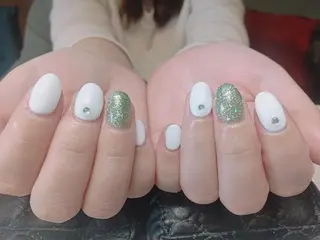 ネイル haru  nailのネイルデザイン