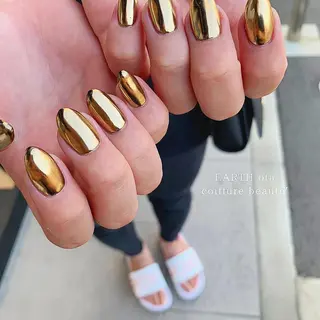 ネイル Rena colore'のネイルデザイン