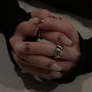 ネイル kii nailsのネイルデザイン