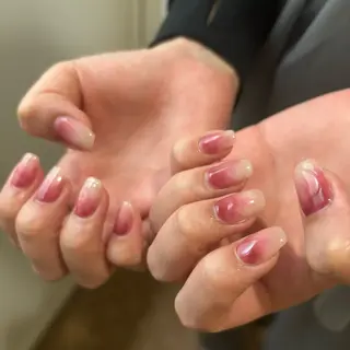 ネイル SHIMAZAKI YUMAのネイルデザイン