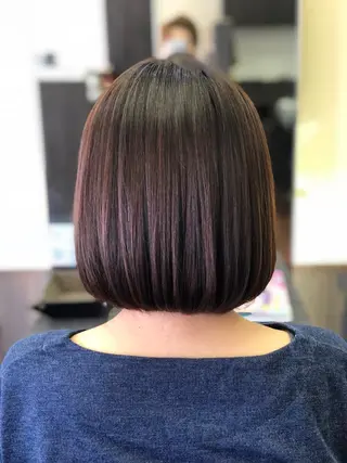 カラー &g share salon所属・荒神寛人@ 育毛スパ専門美容師のヘアスタイル