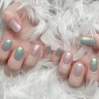 ネイル Diamond NAIL💝のネイルデザイン