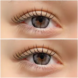 マツエク・マツパ 🤍Anna仙台店 田代 美咲‎🤍のマツエク・マツパデザイン