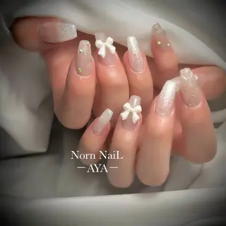 ネイル U Ayaのネイルデザイン