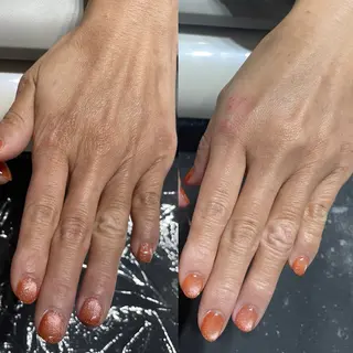 RIMNAIL リムネイルのネイルデザイン