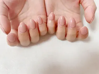 ネイル Mogu nail 二子玉川のネイルデザイン