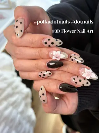 ネイル Ruri Airiのネイルデザイン