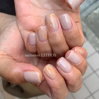 ネイル nailsalon Lithos所属・nailsalon Recontreのネイルデザイン