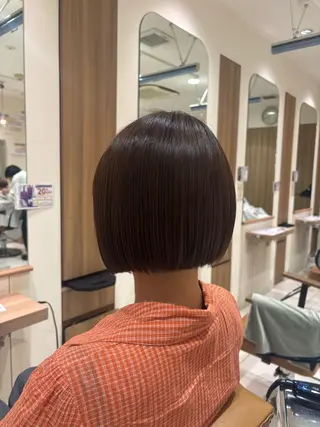 ショート SACHIKA 🍓のヘアスタイル