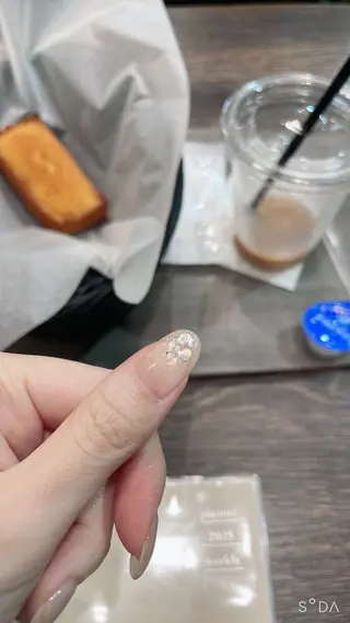 ネイル nailsalon VENUSのネイルデザイン