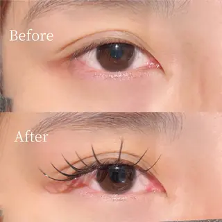 マツエク・マツパ H eyelash/ 吉祥寺/もえのマツエク・マツパデザイン