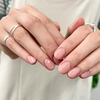 ネイル Nico所属・Nico🌛 Karenのネイルデザイン