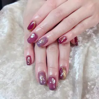 ネイル N.plus NaiLのネイルデザイン