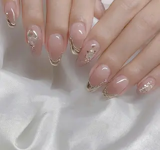 ネイル Cute beauty2のマツエク・マツパデザイン