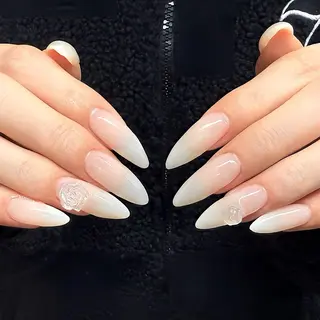 ネイル Jewel. mimoriのネイルデザイン