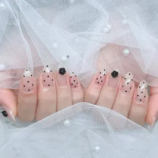 ネイル RIO 🎀のネイルデザイン