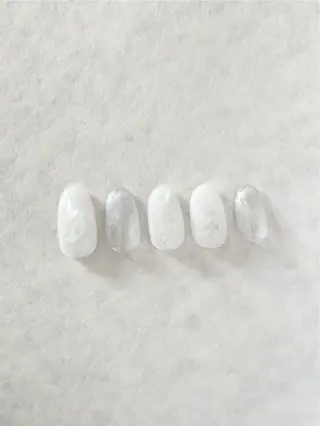 ネイル 市川 沙希子のネイルデザイン