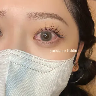 マツエク・マツパ UNIONBOOTH kotohaのマツエク・マツパデザイン