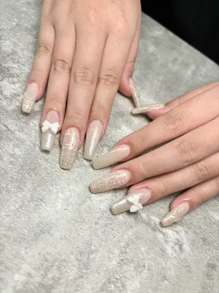 ネイル Y's nailのネイルデザイン