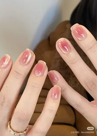 ネイル キ キのネイルデザイン