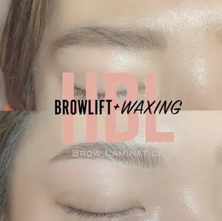 マツエク・マツパ アイブロウ Vias natsumiのマツエク・マツパデザイン